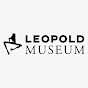 Leopold Museum Wien logo