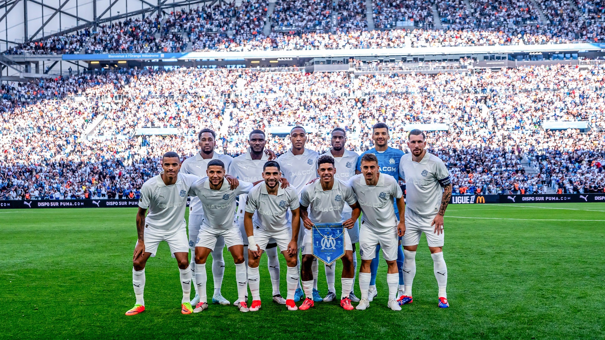 OM YouTube banner