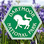 Dartmoor National Park logo