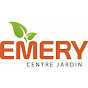 Emery Centre Jardin logo