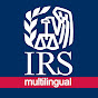 IRSmultilingual YouTube channel avatar 