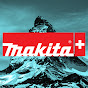 Makita Switzerland logo
