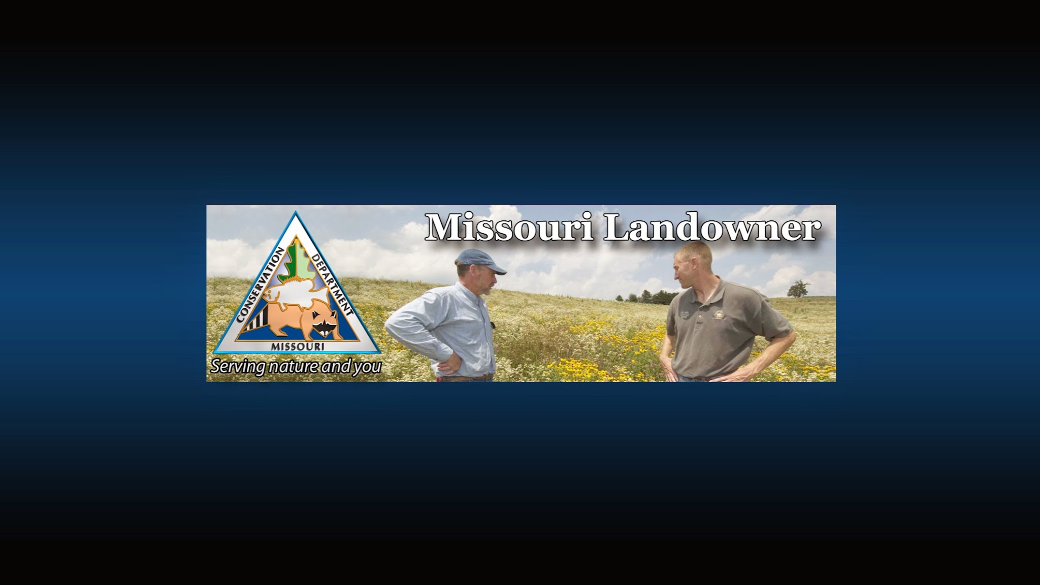 MOlandowner YouTube banner