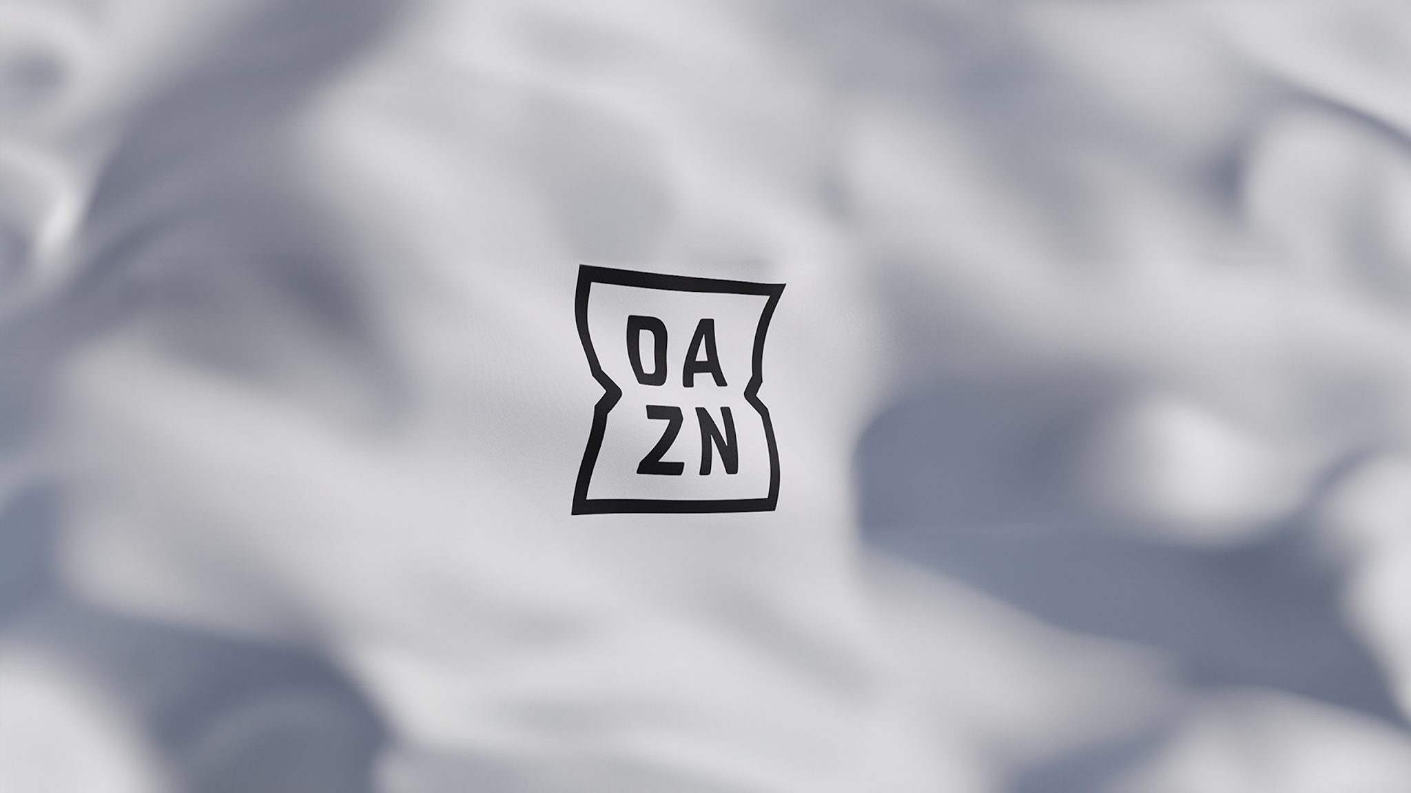 DAZN Belgium YouTube banner