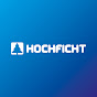 Hochficht Bergbahnen logo