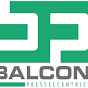 Balconi Presse logo