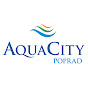 AquaCity Poprad YouTube channel avatar 