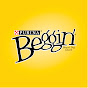 Purina Beggin' logo