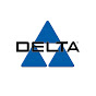 Delta Machinery Tools logo