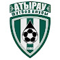ФК АТЫРАУ / FC ATYRAU YouTube channel avatar 