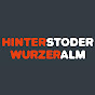 Hinterstoder-Wurzeralm Bergbahnen logo