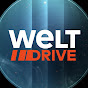 WELT Drive logo