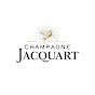 CHAMPAGNE JACQUART logo