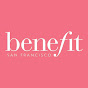 Benefit Cosmetics Philippines logo