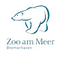 Zoo am Meer Bremerhaven logo