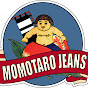 Momotaro Jeans logo