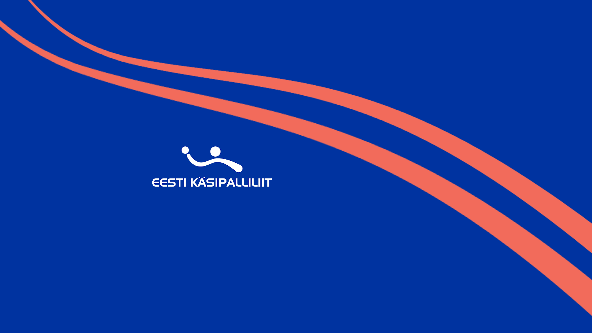 Eesti Käsipalliliit YouTube banner