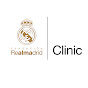 Fundación Real Madrid Clinics YouTube channel avatar 