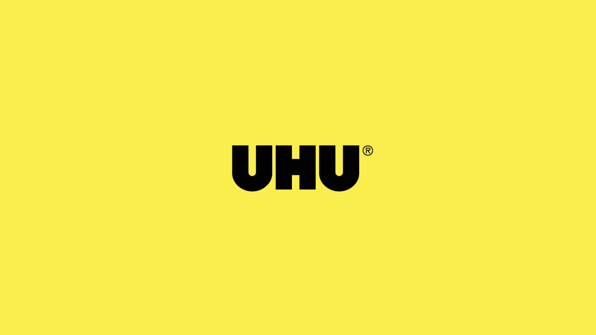 UHU ITALIA YouTube banner