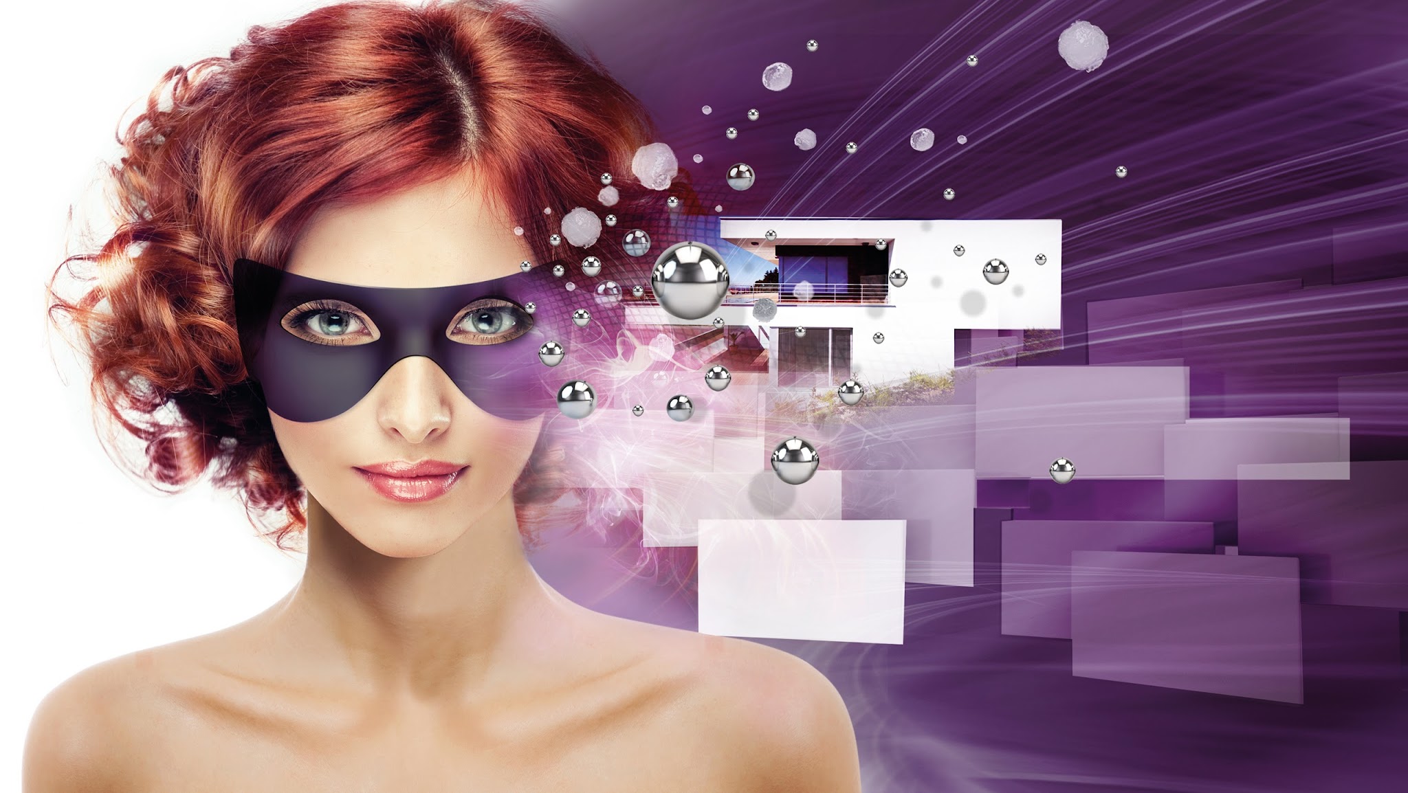 Baumit France YouTube banner