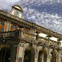 Museo Nacional de Historia Castillo de Chapultepec logo