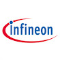 Infineon Technologies YouTube channel avatar 