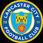 Lancaster City Football Club logo