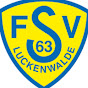 FSV 63 Luckenwalde e.V. logo