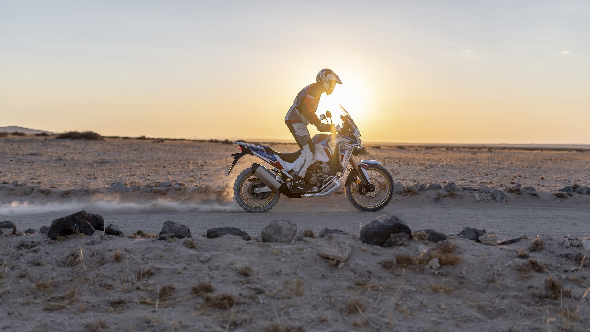 Honda Moto Belux YouTube banner