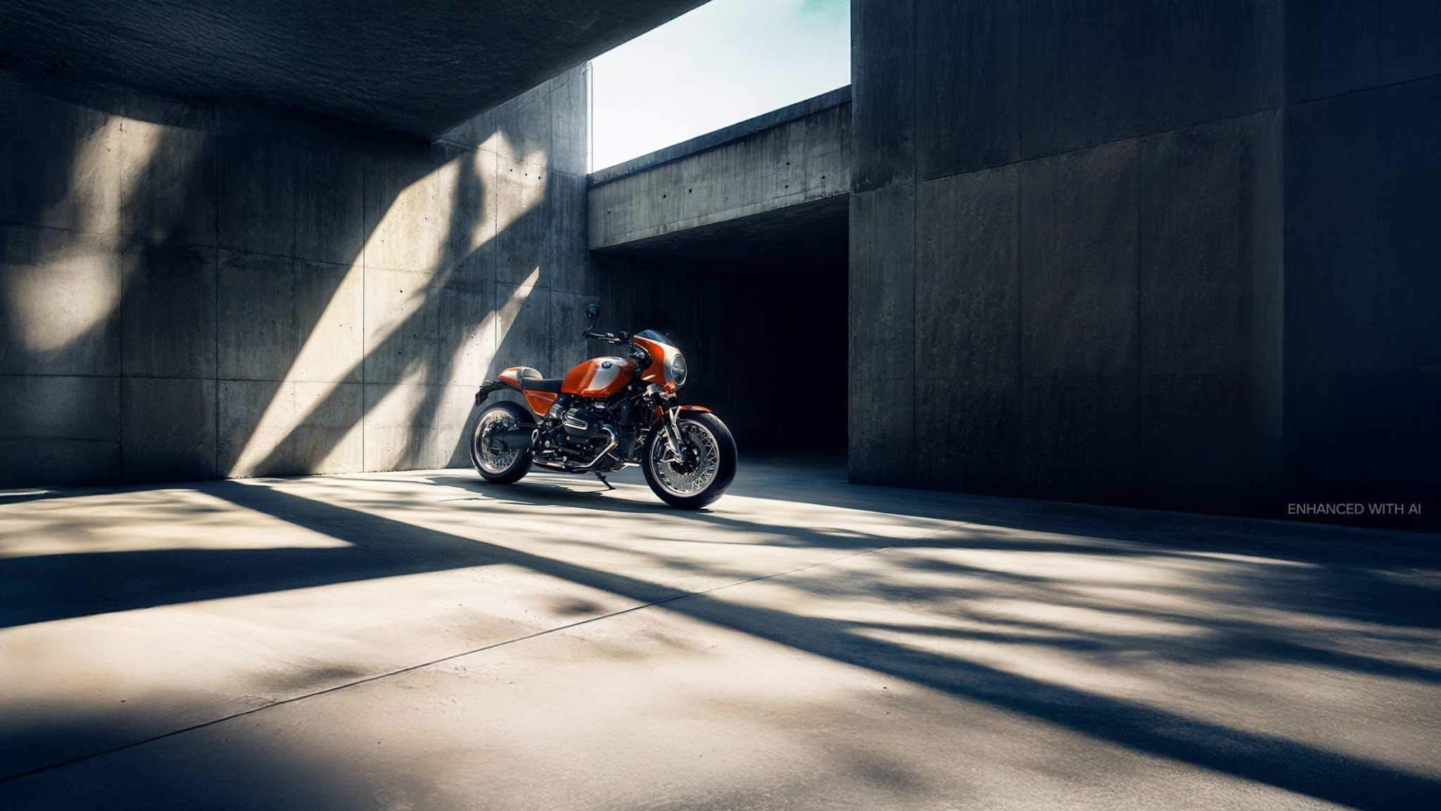 BMW Motorrad Česká republika YouTube banner