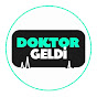 Doktor Geldi logo