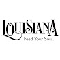 Explore Louisiana logo