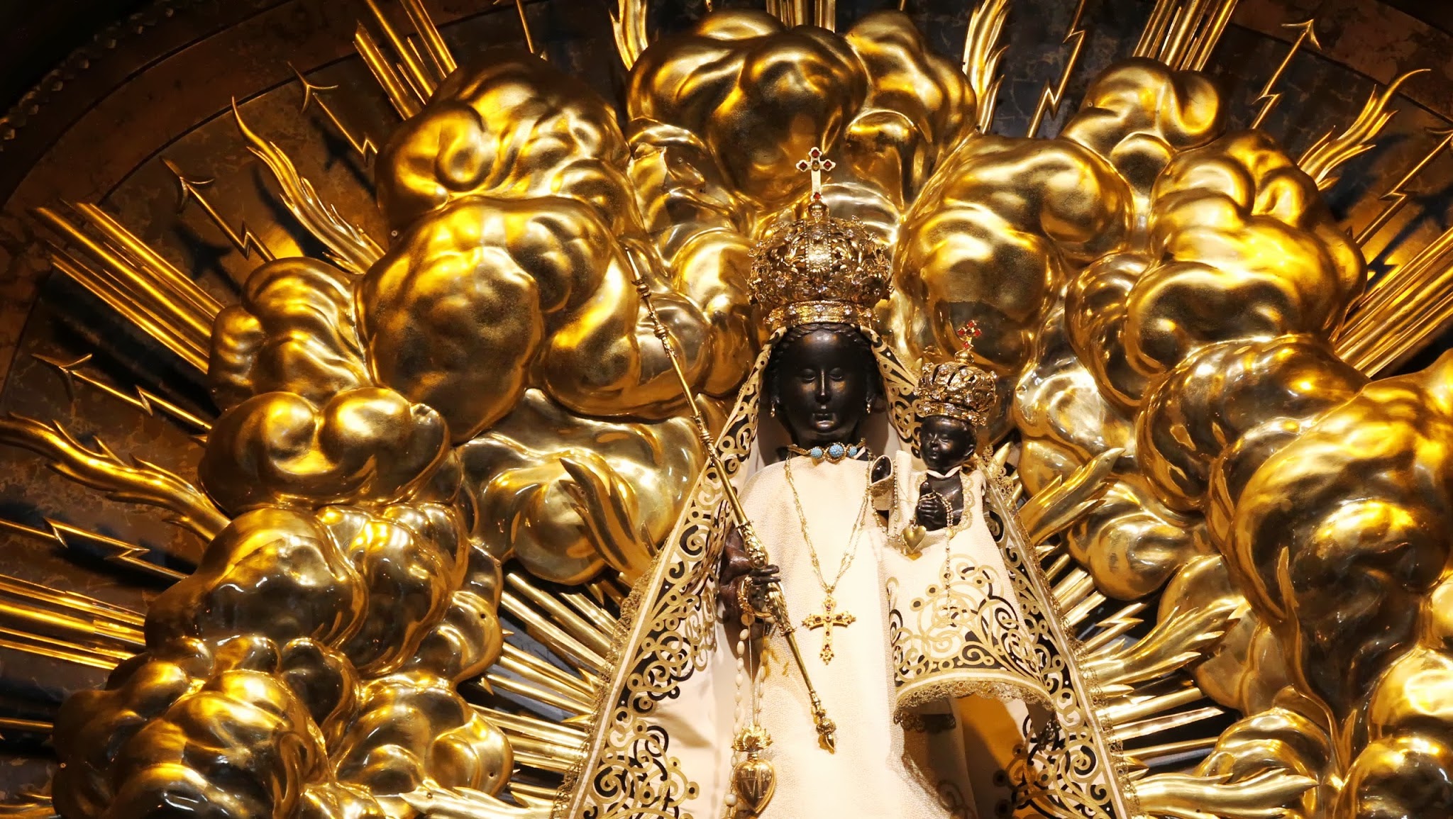 Kloster Einsiedeln YouTube banner