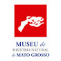 Museu de História Natural de Mato Grosso logo