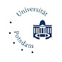 Universität Potsdam logo