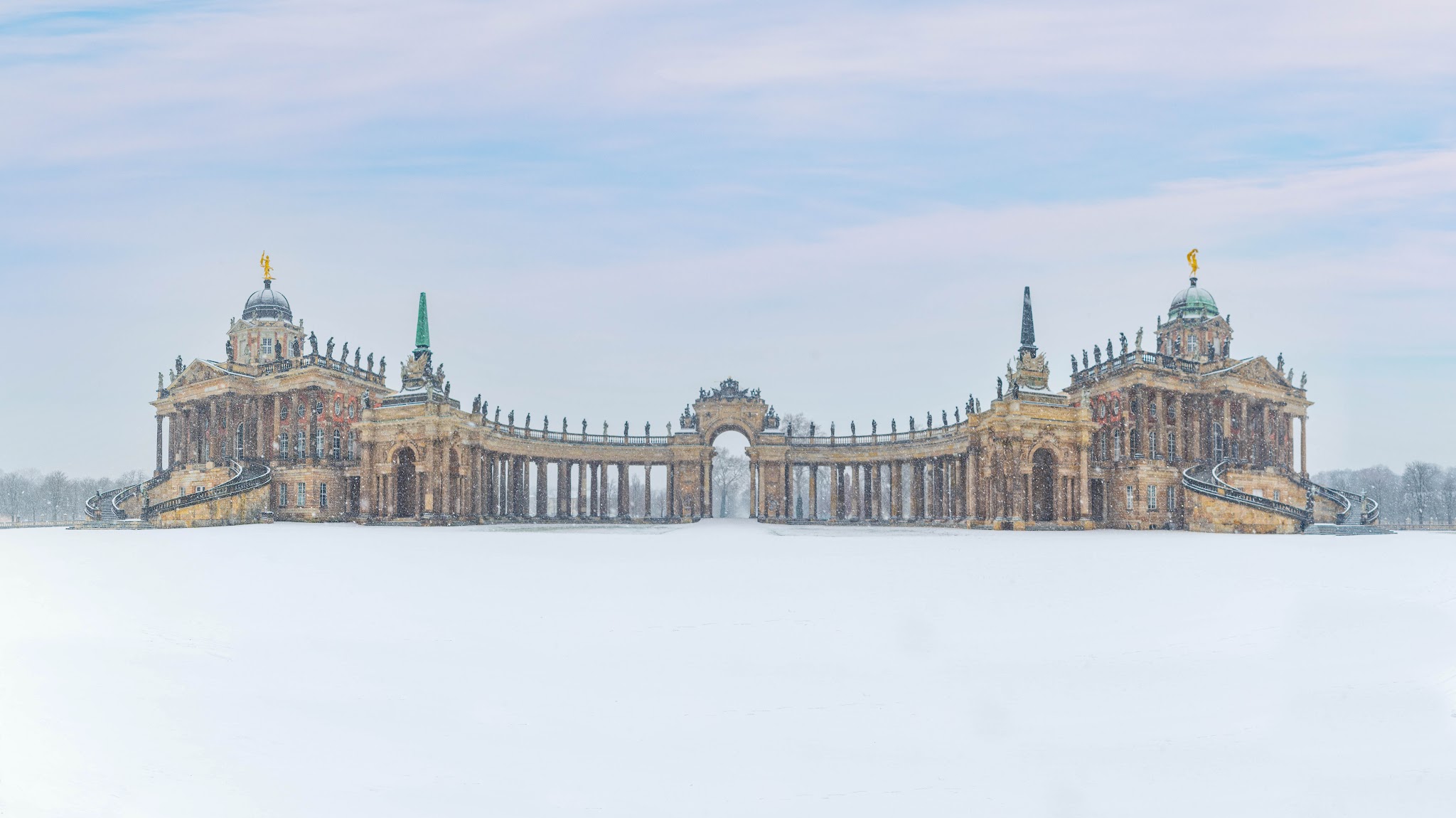 Universität Potsdam YouTube banner