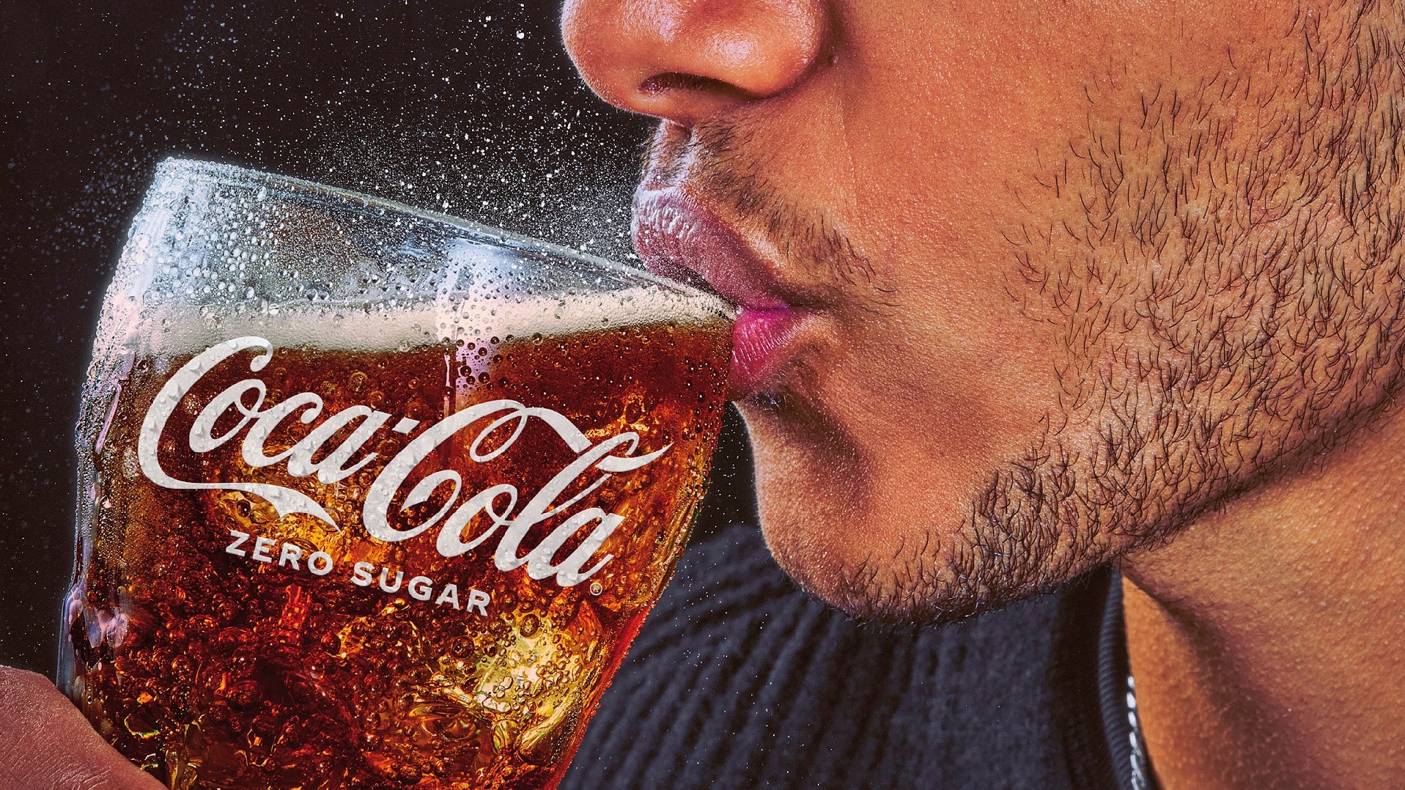 MyCoke Malta YouTube banner