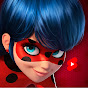 MIRACULOUS #Shorts logo