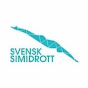 Svenska Simförbundet logo
