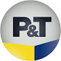 Plasser & Theurer - Export von Bahnbaumaschinen Gesellschaft m.b.H. YouTube channel avatar 