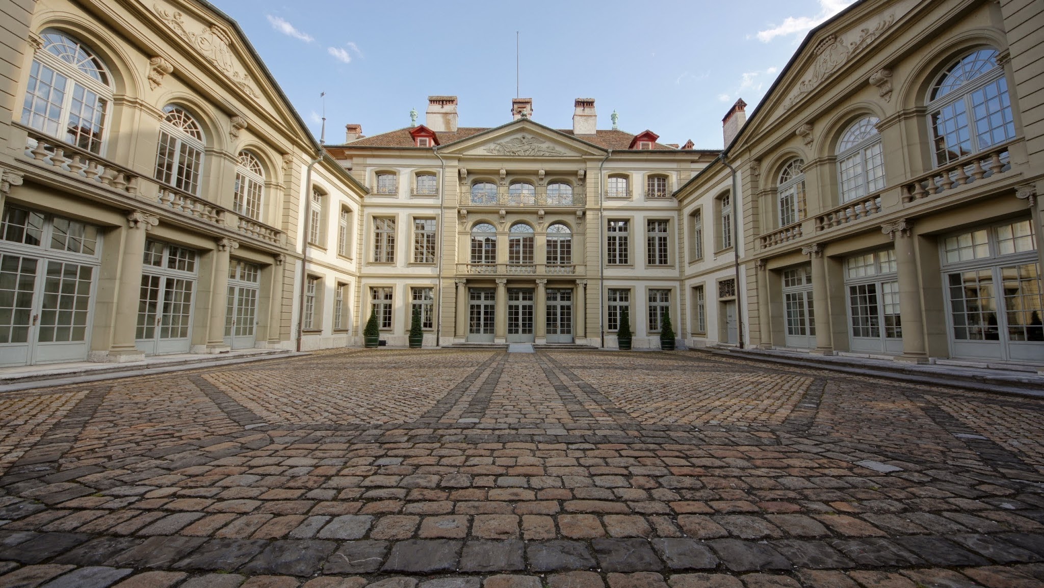Stadt Bern YouTube banner