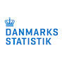 Danmarksstatistik logo
