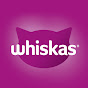 Whiskas India YouTube channel avatar 