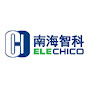 Guangdong Chico Electronic Inc. logo