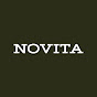Novitaknits YouTube channel avatar 