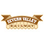 Severn Valley Railway YouTube channel avatar 