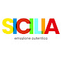 Visit Sicily official page logo