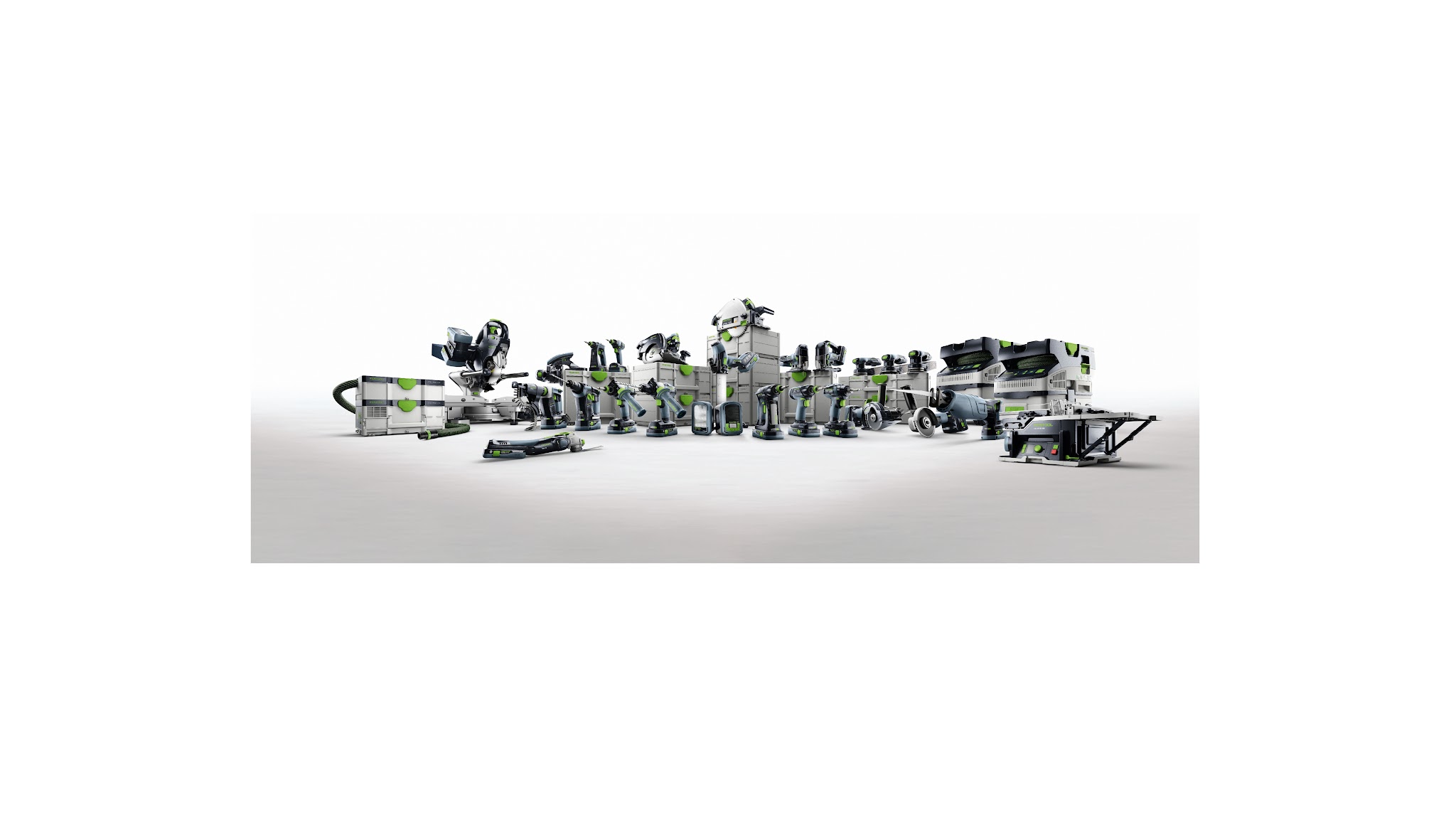 FestoolNederland YouTube banner