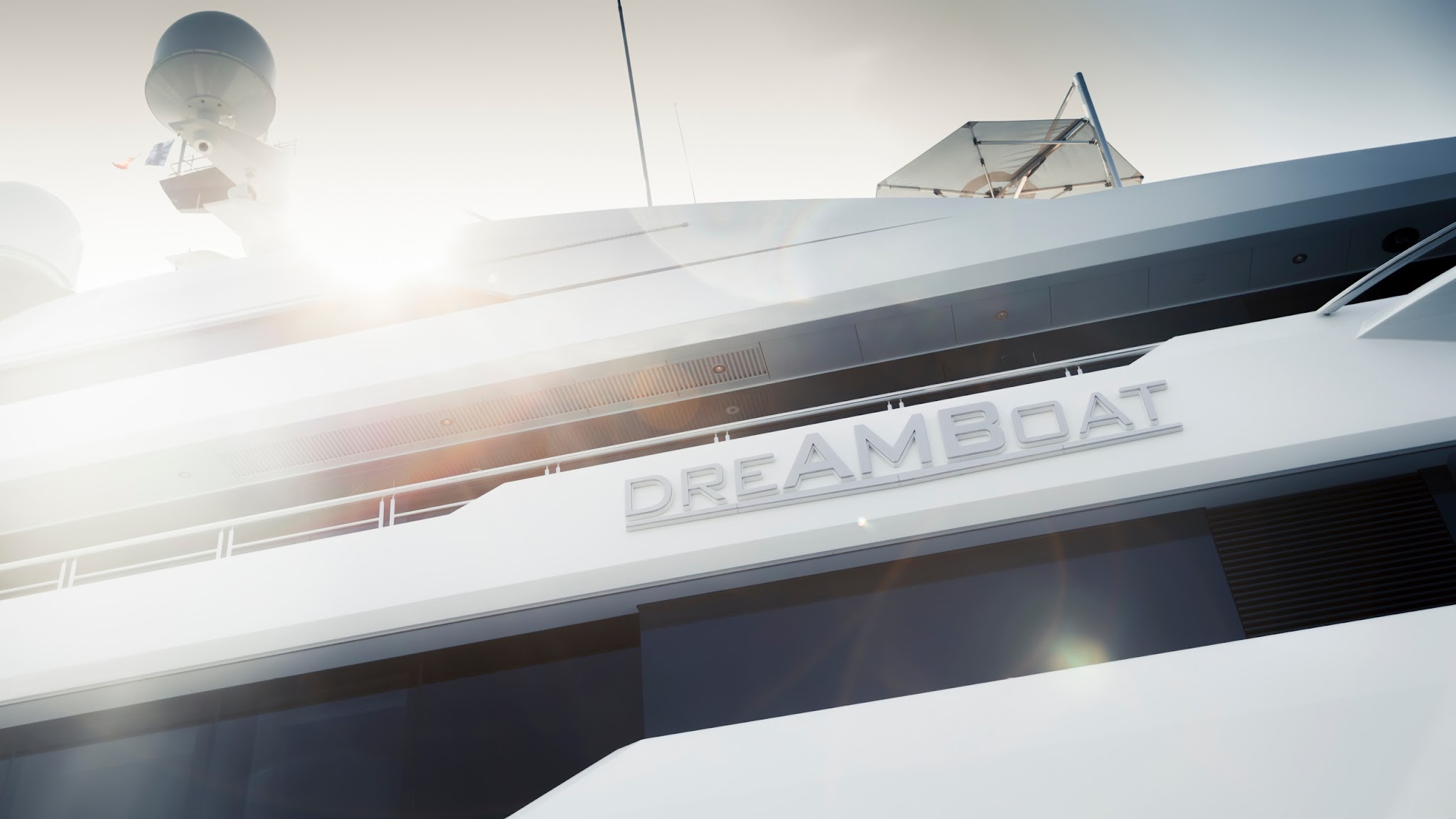 Oceanco YouTube banner