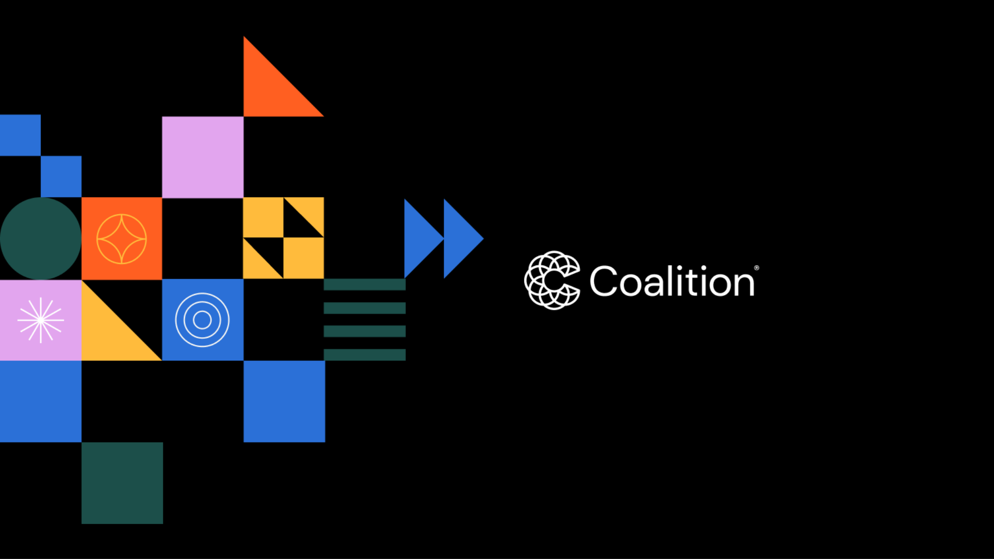 Coalition, Inc YouTube banner